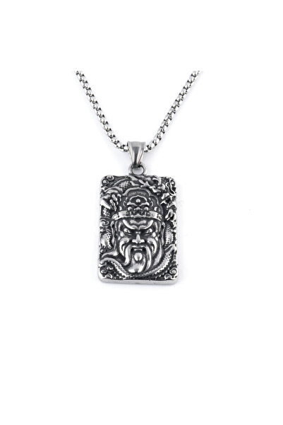 EFAYN.RO Lant Generalul Men Guan Yu God of War, model brave warrior, unisex, ...