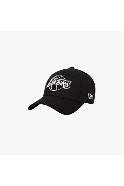 NEW ERA NBA ESSENTIAL OUTLINE 940 LOSLAK BLK OSFM
