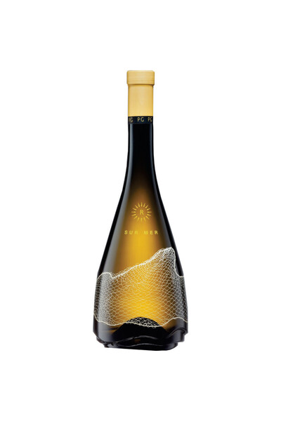 Rasova Sur Mer Pinot Gris Alb Sec 0,75l