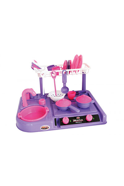 burak toys Mara's Kitchen