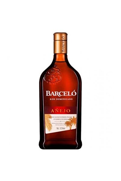 BARCELO Anejo Dominicano Rom 37,5% 0.7l