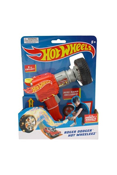 HOT WHEELS مجموعة ألعاب هوت ويل باور ريسر