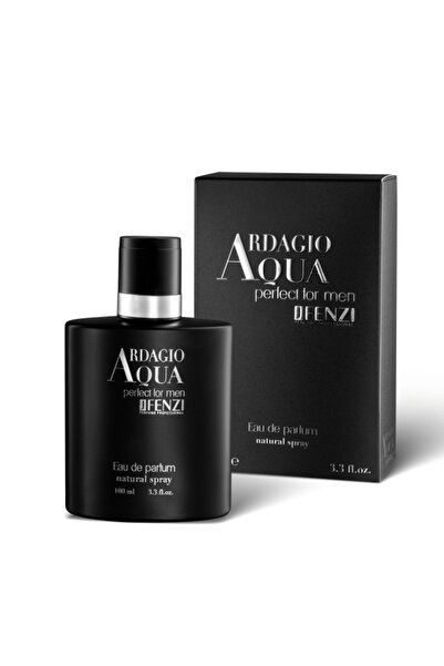jFenzi Ardagio Aqua Perfect EDP 100ml