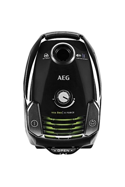 AEG VX62OKOX Vacuum Cleaner