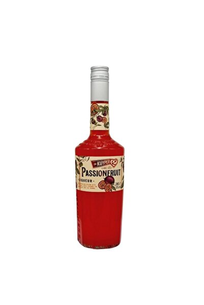 De Kuyper Passion Fruit Liqueur 15% 0.7l