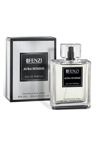 jFenzi Aura Homme EDP 100ml