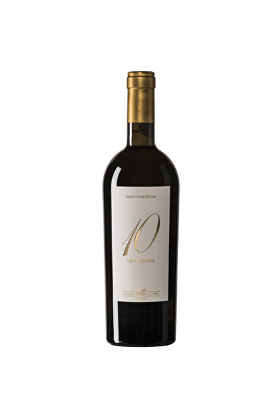Tenuta Ulisse 10 Vendemmie Pecorino Vin Alb Sec 13,5% 0.75l