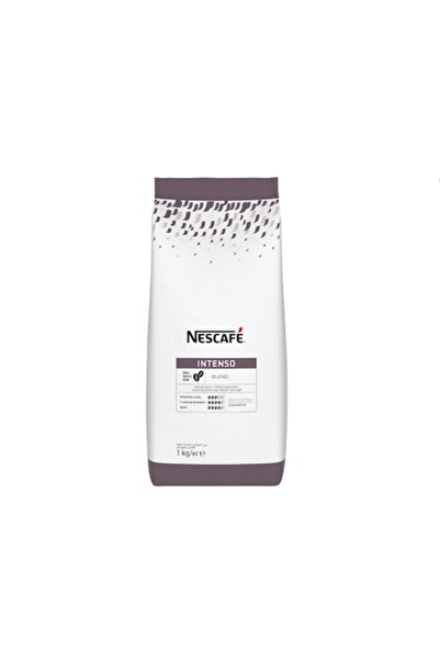 NESCAFÉ Cafea boabe Intenso, 1 kg