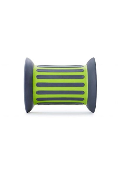 Gonge Cilindru de echilibrare cu nisip - ROLLER Verde