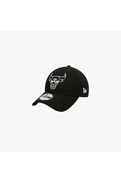 NEW ERA NBA ESSENTIAL OUTLINE 940 CHIBUL BLK OSFM