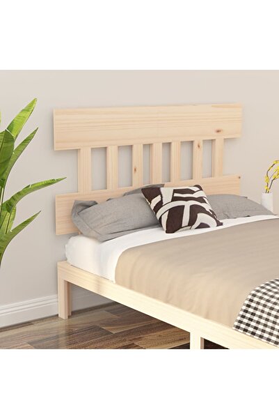 Concept Κομοδίνο, 143.5x3x81 εκ., μασίφ ξύλο πεύκου