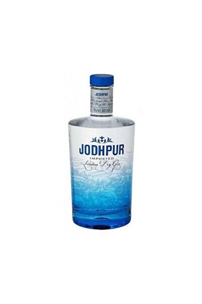 Jodhpur Premium Gin 43% 0.7l