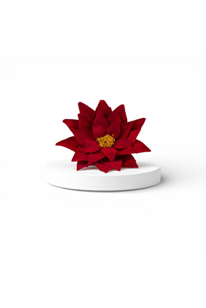 OEM Stabilized Poinsettia - Decorative Flower