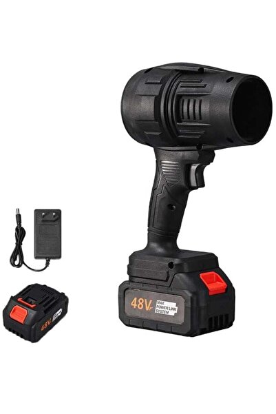 ELTRAZONE Turbo Cordless Air Blower – Powerful, Compact & Battery-Powered for...