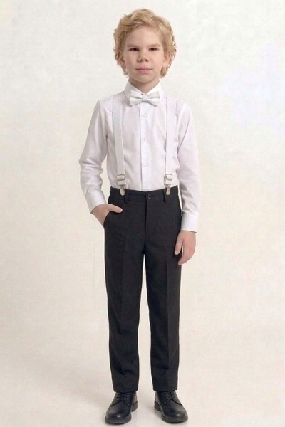 s.t. sebat tekstil Σετ συνδυασμού ρούχων για αγόρια για την Ημέρα του Παιδιού...