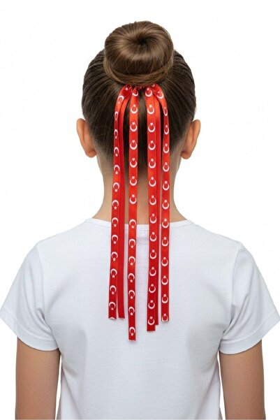 s.t. sebat tekstil Дитяча святкова шпилька для волосся з мотивом турецького п...