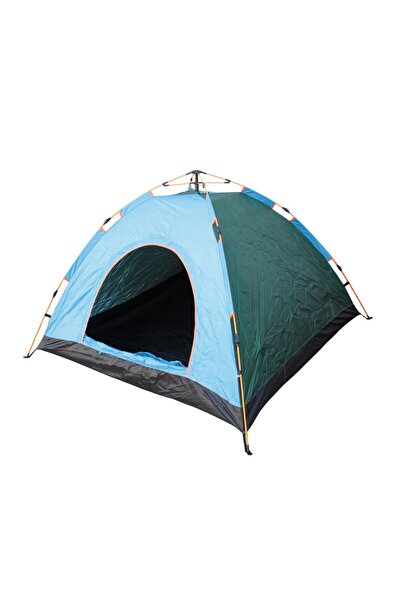 OEM Cort camping automat 200 x 200 x 135 cm HY-281