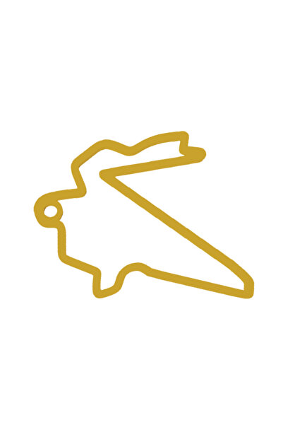 OEM Breloc chei, "FORMULA 1 COREEA", 45X 50 mm auriu