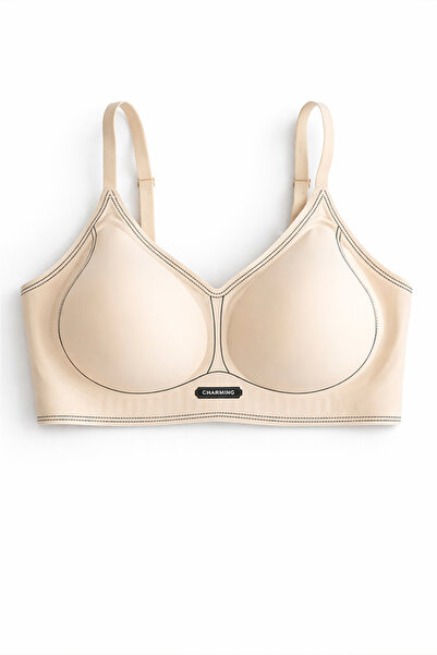 uniconf Seamless, underwired bra with preformed cups, SM63PUD, Uniconf