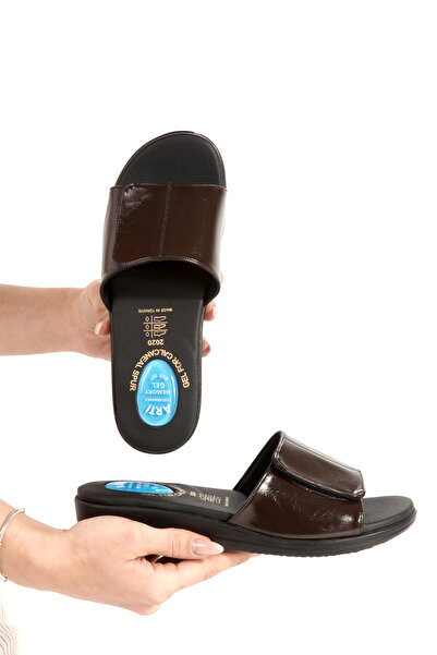 ARTI ARTI AYAKKABI Artı&JEL-5003 Ορθοπεδικό GEL Heel Spur Function Γυναικείες...