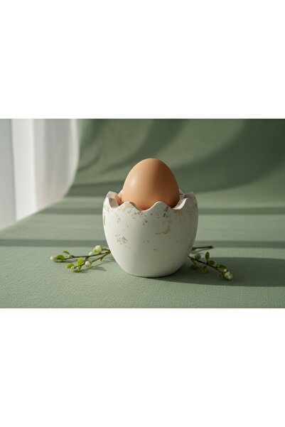 Claren Candles Suport Ou Decorativ din Praf Ceramic – Handmade, Sigilat Food ...