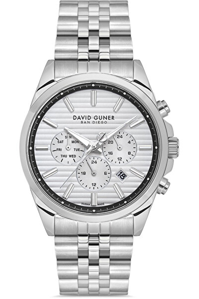 DAVID GUNER Dg-9026Ga-A1