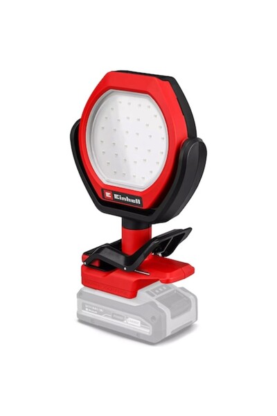 Einhell Classic Lampa pe acumulator GC-OL 18/1500 Li-Solo, 18 V, 1500 lm, 700...