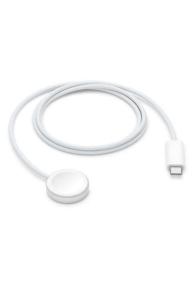 WIWU Apple Watch Wireless Charger - White