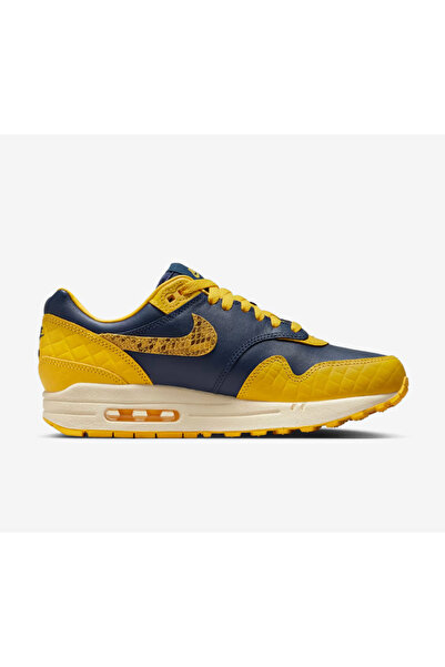 Nike Air Max 1 Prm Unisex Sneakers (Fj5479-410)