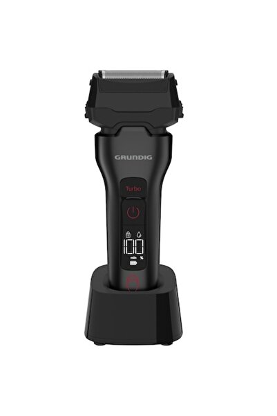 Grundig Aparat de ras electric MS 9330 pentru bărbați