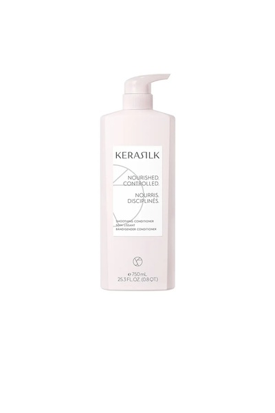 Kerasilk Balsam delicat pentru par rebel ESSENTIALS 750 ml