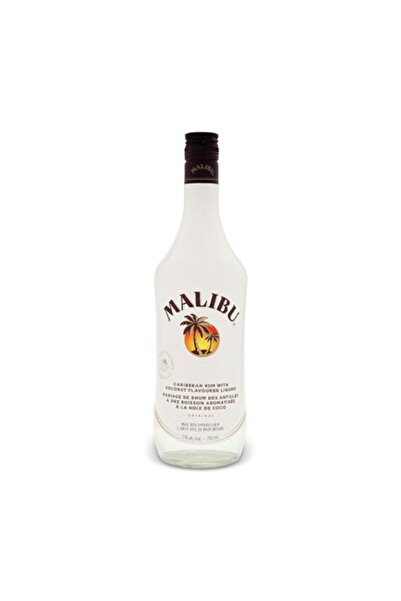 Malibu Coconut Lichior 21% 1l