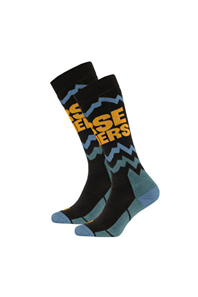 Horsefeathers Κάλτσες MITZI YOUTH SNOW MOON 32 - 34