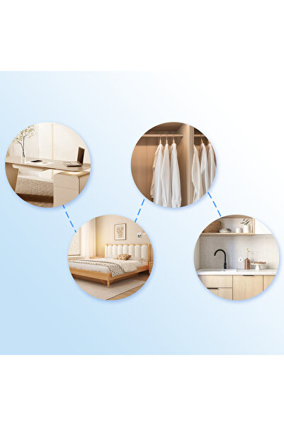 EvoAir Rezervă reutilizabilă de Silicagel pentru HumixDuo