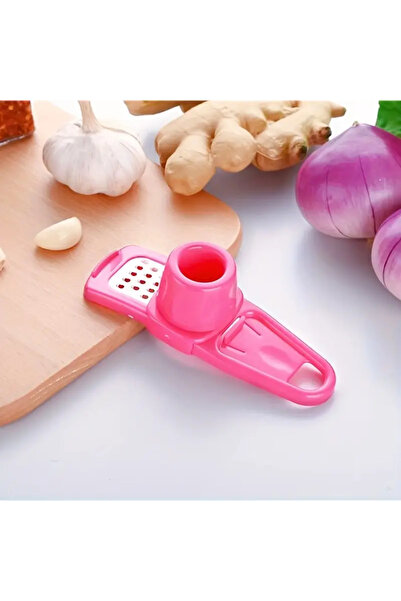 MaffStuff Răzătoare Manuală Multifuncțională pentru Usturoi Nuci Alune Migdal...