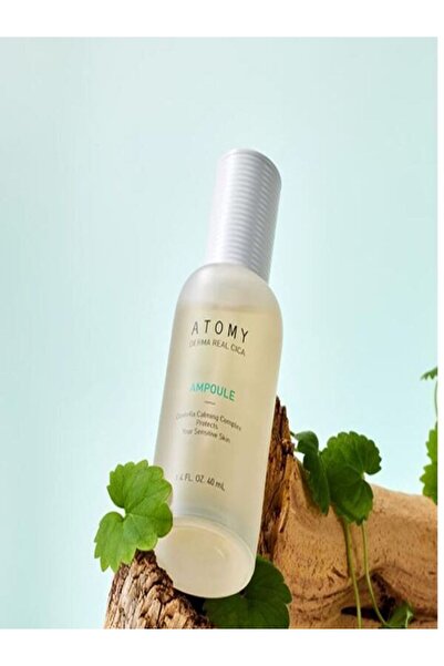 Atomy Derma Real Cica Ampoule / Derma Real Cica Series Ampoule