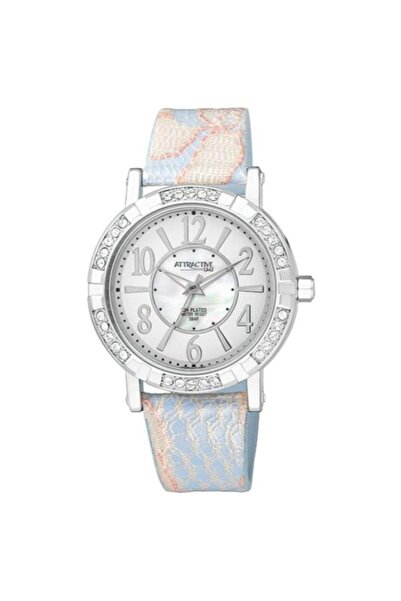 Q&Q Q&Q ladies watch, DA59J314Y