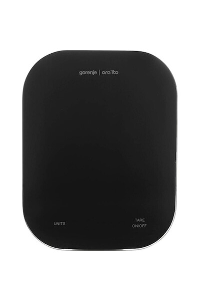 Gorenje Kitchen Scale KT10ORAB