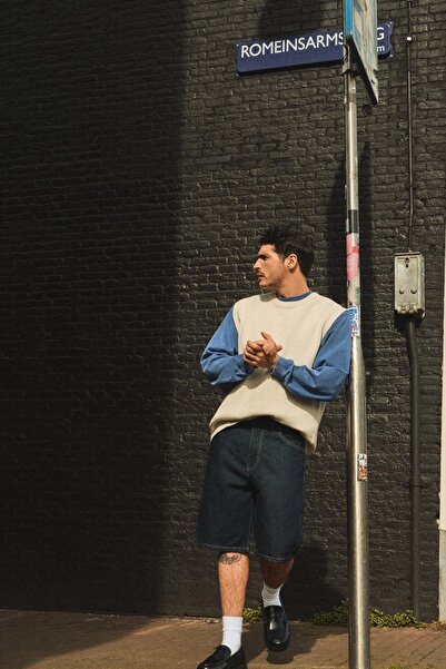 Pull & Bear Triko süveter