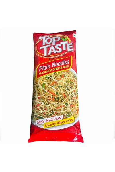 Tops TASTE NOODLES PLAIN 650GM