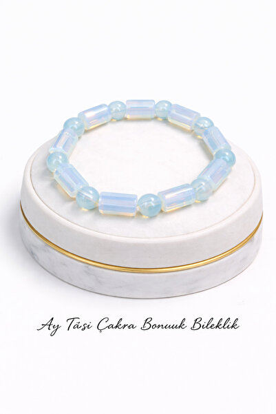 LUNEVA AKSESUAR Types of Natural Stone Bracelets – Chakra, Agate, Jasper, Ame...