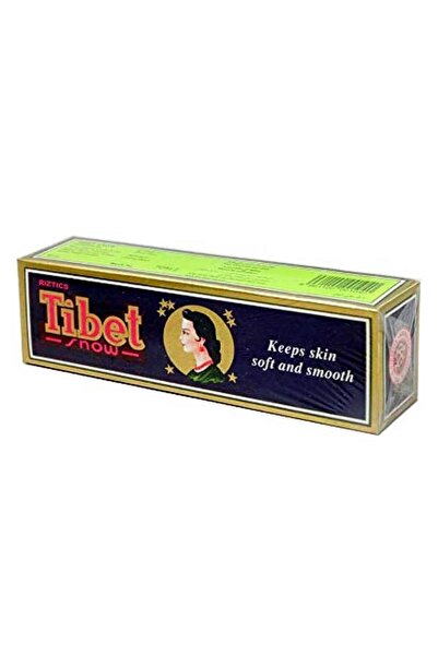 tibet Skin Soft & Smooth Liquid Cream (50ml)