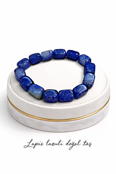 LUNEVA AKSESUAR Types of Natural Stone Bracelets – Chakra, Agate, Jasper, Ame...