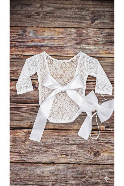 bba new trend 2-Piece, Newborn Baby Bodysuit, Baby Photography, Photo Shoot D...