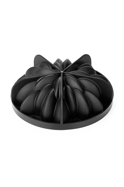 Pavoni Eclat Silicone Cake Mold, ø190x45mm 1100 ml