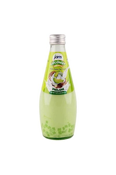 UNICHEF COCONUT MILK MELON 290ML
