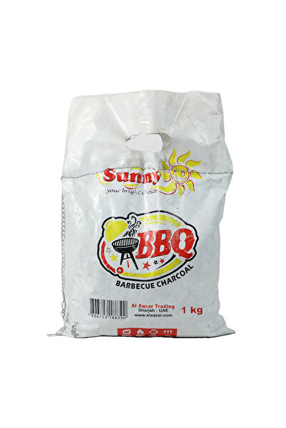 Sunny CHARCOAL BAG 1KG