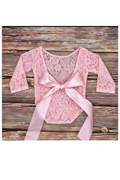 bba new trend Newborn Baby Bodysuit, Baby Photography, Photo Shoot Lace Jumps...