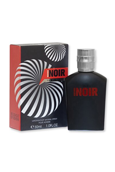 Mountaineer Men's Eau de Toilette, Noir, EDT, 30 ml