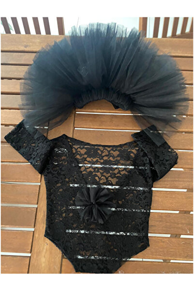 bba new trend 3-Piece Set, Newborn Baby Bodysuit, Baby Photography, Photo Sho...